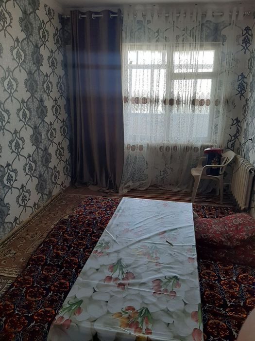 2-комнатная квартира, 59.7 м², Навои, на продажу