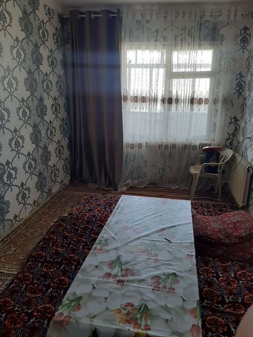 2-комнатная квартира, 59.7 м²