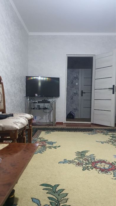 2-комнатная квартира, 59 м², Навои, на продажу