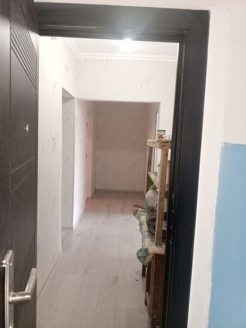 3-комнатная квартира, 70 м²