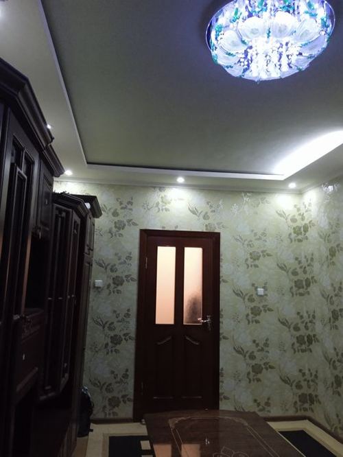3-комнатная квартира, 87 м²