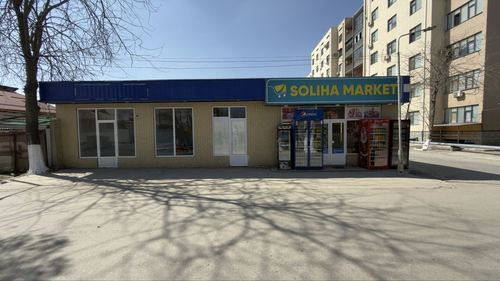 3-комнатная квартира, 2.9 м²