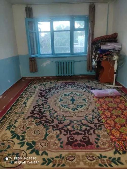2-комнатная квартира, 61.5 м²