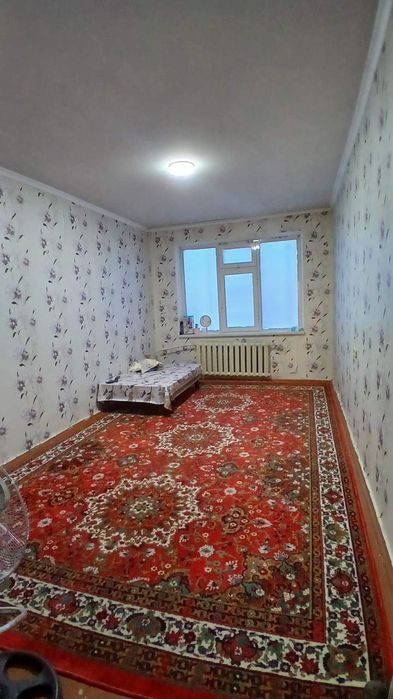 2-комнатная квартира, 60.5 м², Навои, на продажу
