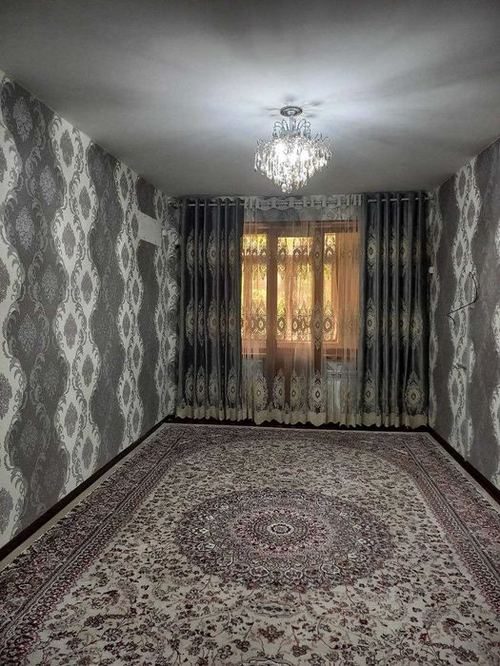 3-комнатная квартира, 65 м²