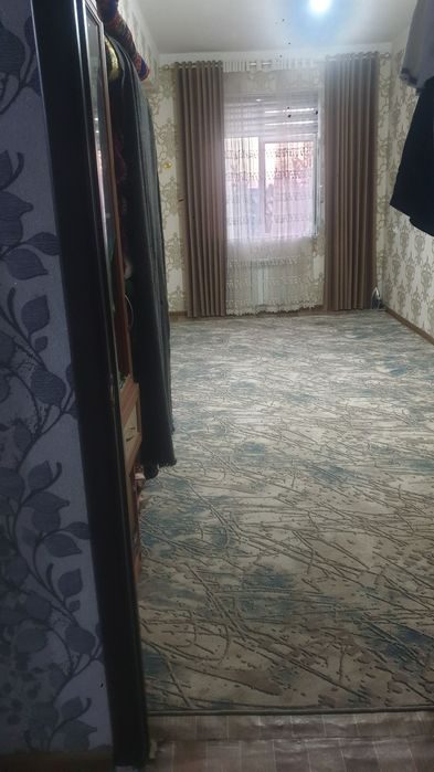 2-комнатная квартира, 72 м², Навои, на продажу