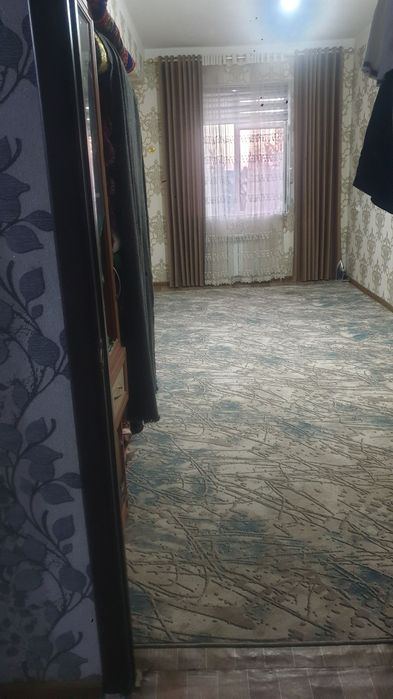 2-комнатная квартира, 72 м²