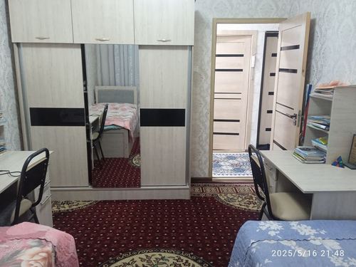 2-комнатная квартира, 47 м²