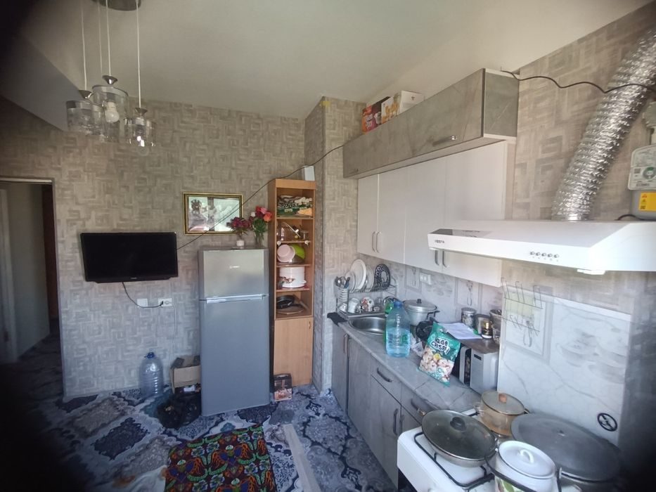 1-комнатная квартира, 4200 м², Навои, на продажу