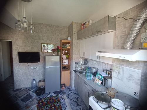 1-комнатная квартира, 4200 м²