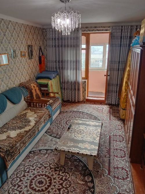 1-комнатная квартира, 30.3 м²