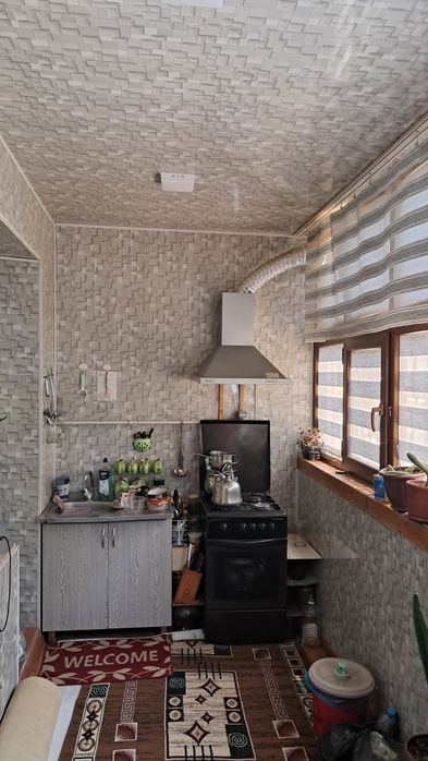 2-комнатная квартира, 66 м²