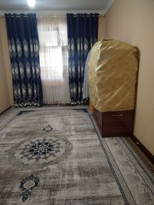 1-комнатная квартира, 63 м²