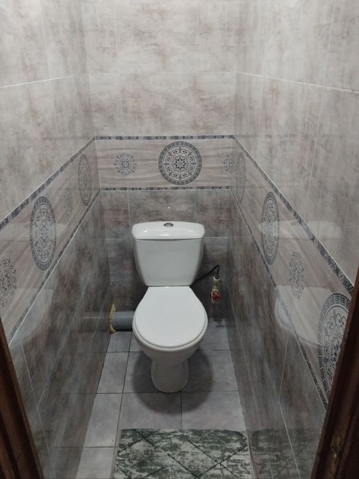 4-комнатная квартира, 82 м², Навои, на продажу