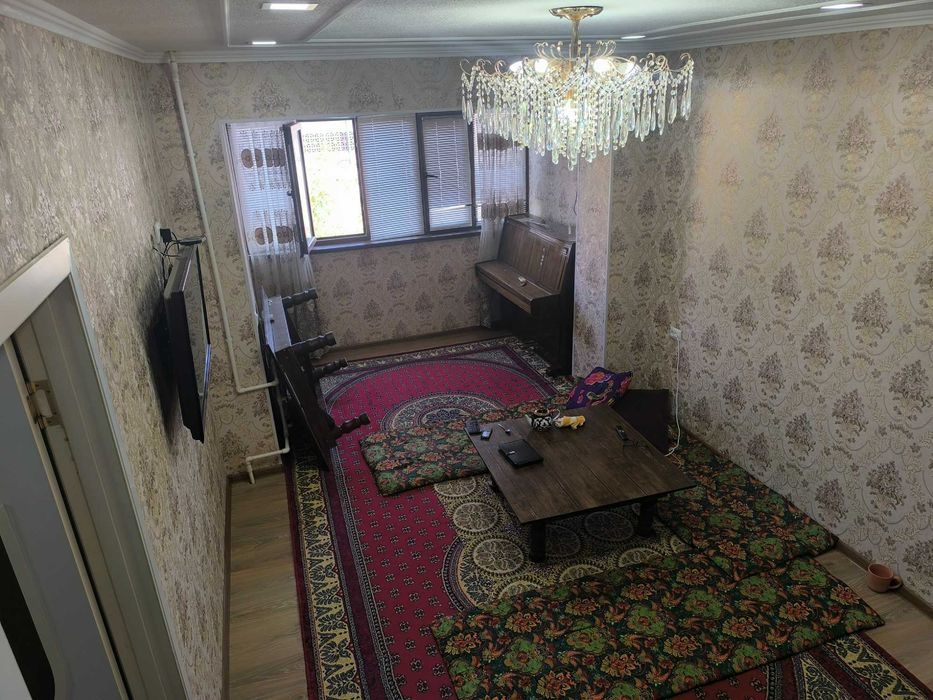 3-комнатная квартира, 160 м², Навои, на продажу