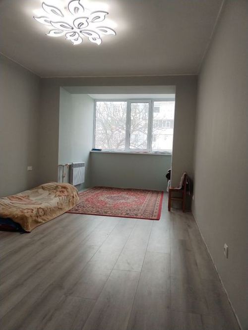 5-комнатная квартира, 120 м²