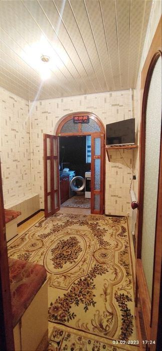 2-комнатная квартира, 49 м²