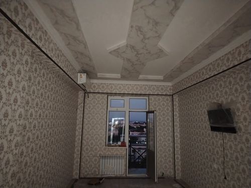 2-room apartment, 70 m²