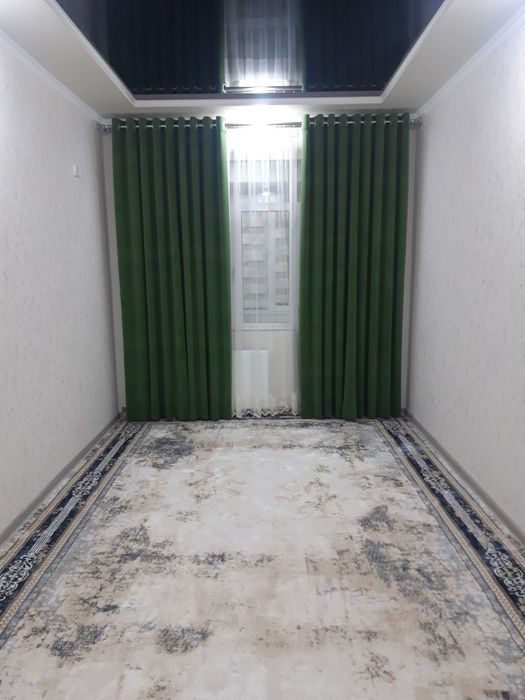 2-xonali kvartira, 64 m², Navoiy, sotuvga