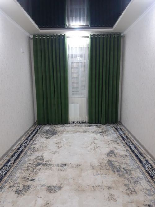 2-xonali kvartira, 64 m²
