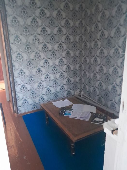 1-room apartment, 40 m², Navoi, for sale