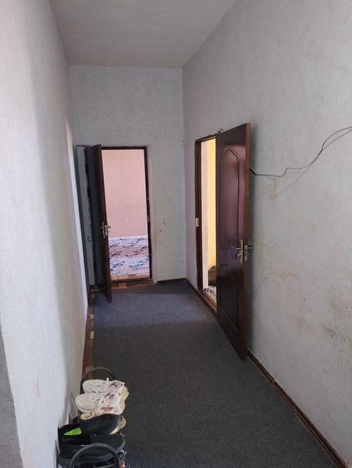 2-xonali kvartira, 67 m²