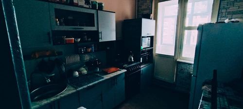3-room apartment, 100 m²