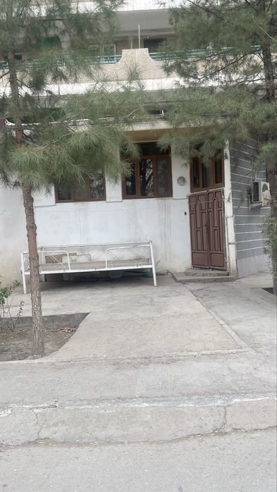 3-room apartment, 107 m²