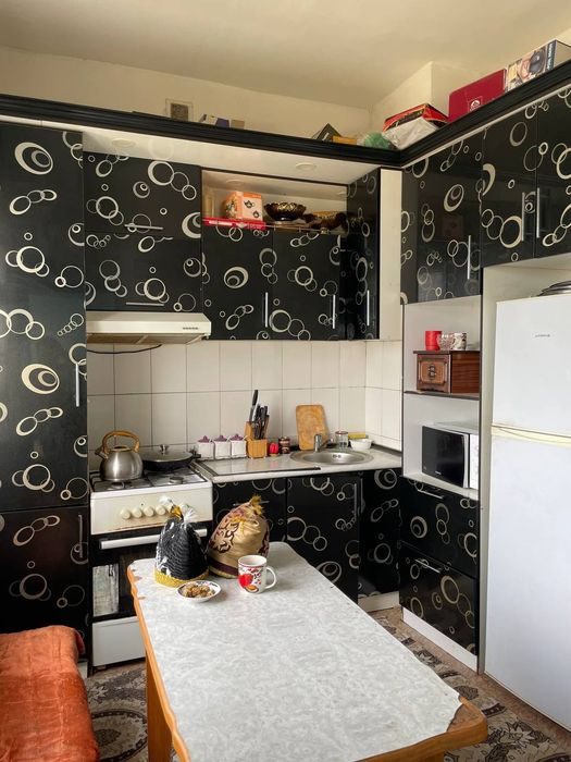 3-room apartment, 84 m², Navoi, for sale