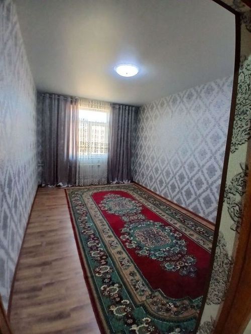 1-room apartment, 42 m²