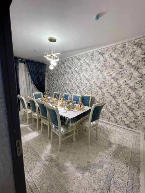 2-room apartment, 69 m²