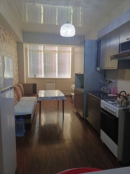 2-room apartment, 83 m²