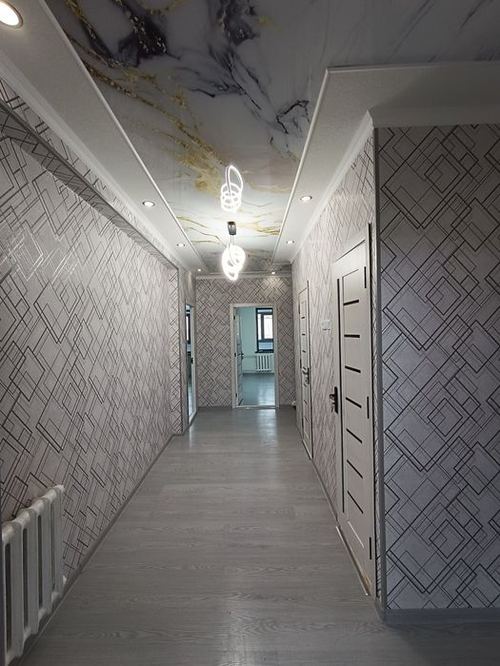 1-room apartment, 55 m²