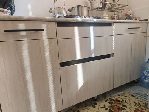 3-room apartment, 10 m²