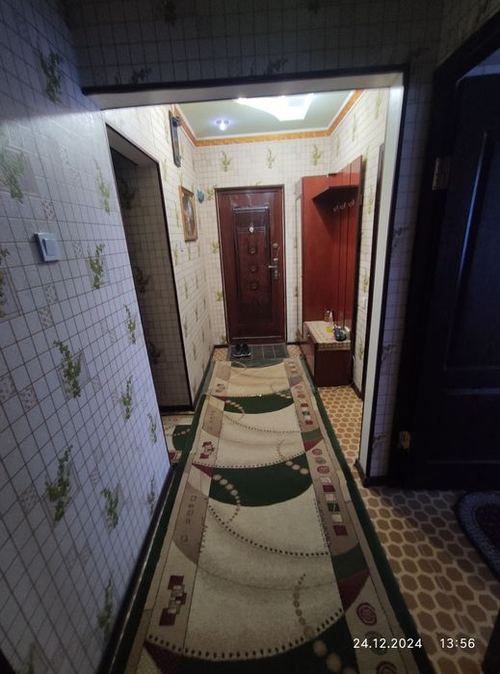 3-room apartment, 84 m²