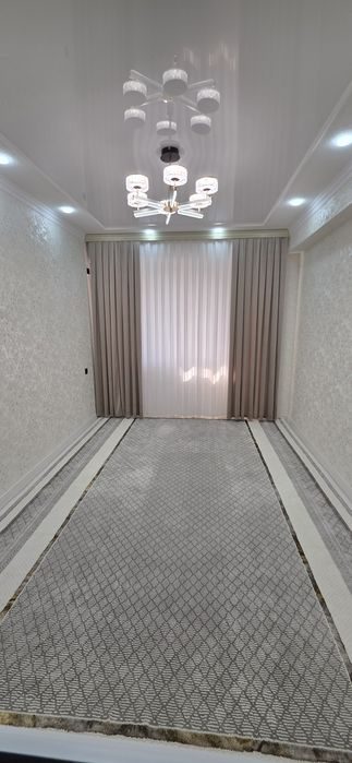 2-room apartment, 55 m², Navoi, for sale