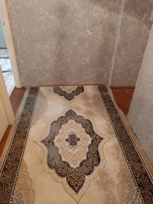 2-room apartment, 58 m²