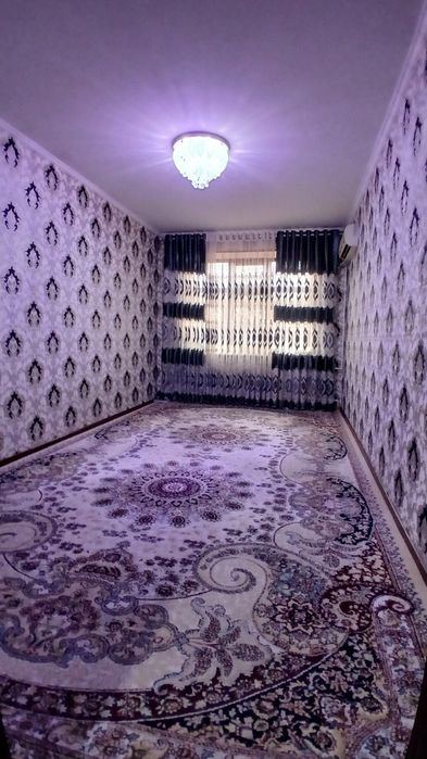 3-комнатная квартира, 80 м²