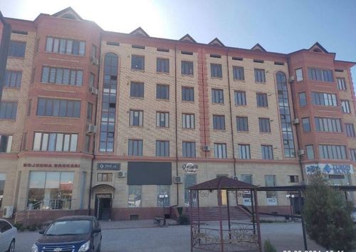 2-room apartment, 65 m²