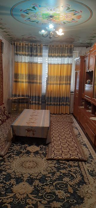 4-room apartment, 85 m²