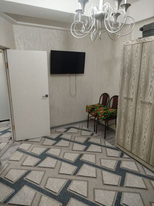 2-xonali kvartira, 48 m²