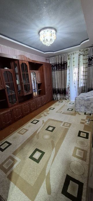 2-room apartment, 53 m²