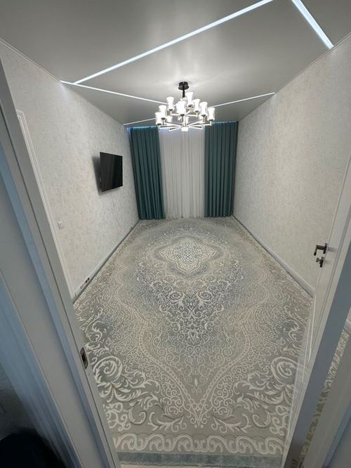 2-комнатная квартира, 50 м²