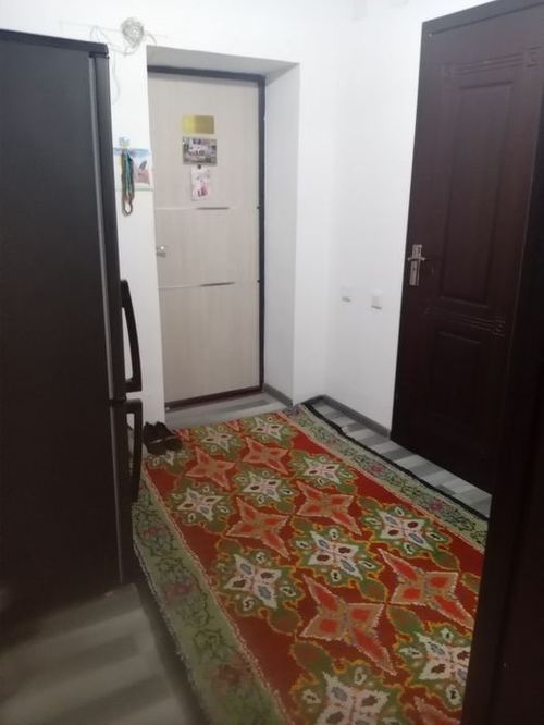 2-xonali kvartira, 42 m²