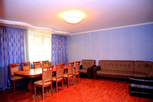 3-room apartment, 60 m²