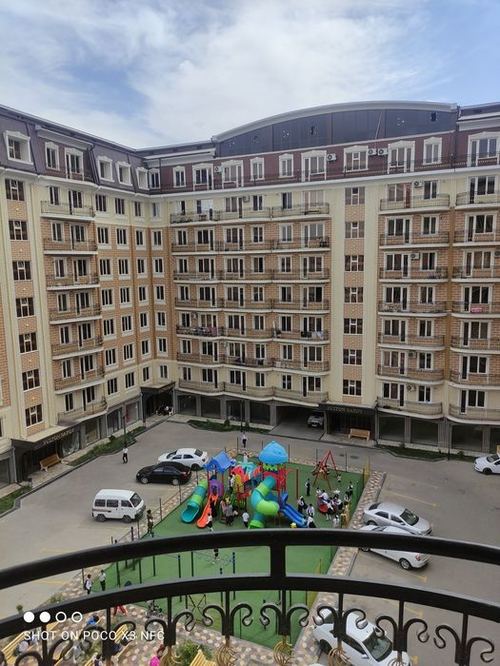 2-комнатная квартира, 3 м²