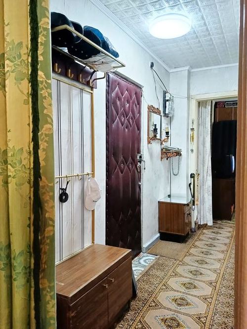 2-комнатная квартира, 60 м²