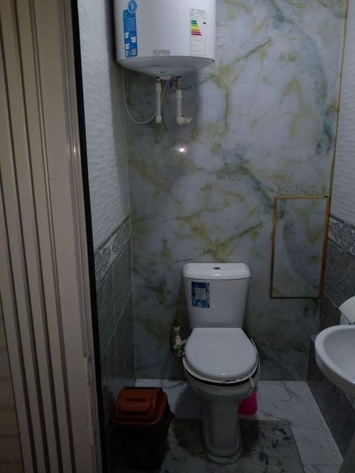 2-xonali kvartira, 83.51 m²