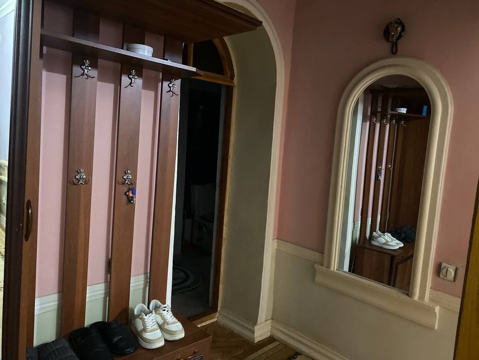1-комнатная квартира, 34 м², Навои, на продажу