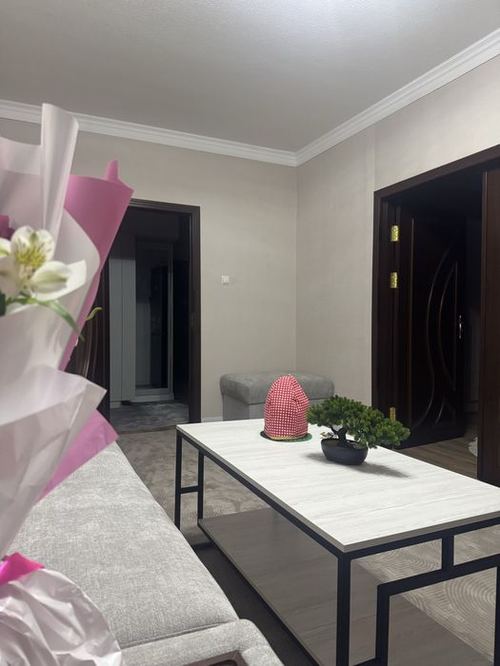 3-комнатная квартира, 69 м²